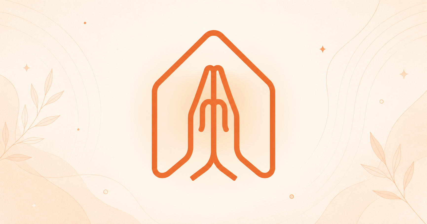 PrayHouse app preview